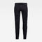 G-STAR Airblaze 3D Skinny Originals Pitch Black Jeans Mens